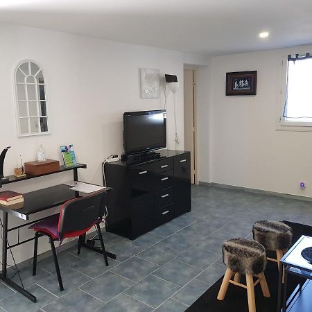 Apartment Avignon Льо Понте Екстериор снимка