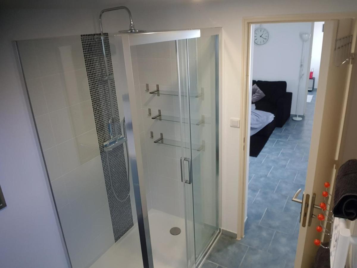 Apartment Avignon Льо Понте Екстериор снимка