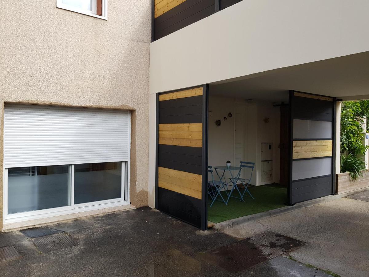 Apartment Avignon Льо Понте Екстериор снимка
