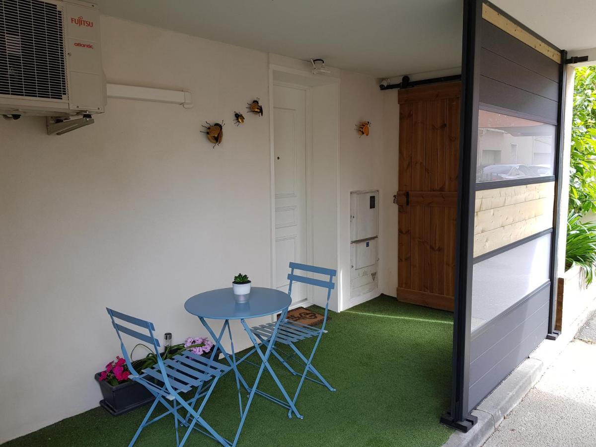 Apartment Avignon Льо Понте Екстериор снимка