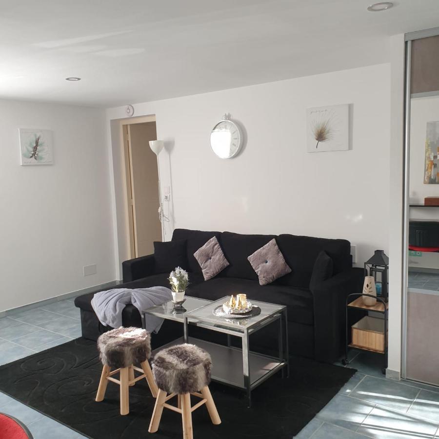Apartment Avignon Льо Понте Екстериор снимка