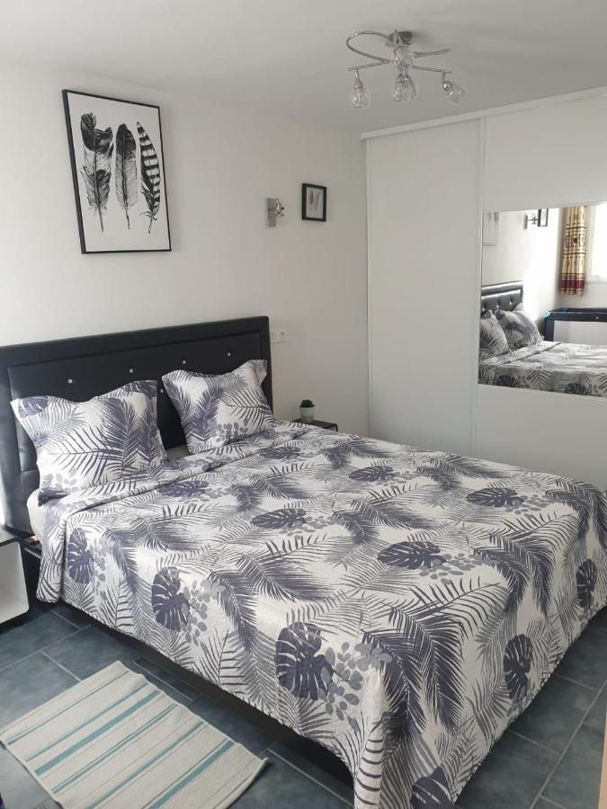 Apartment Avignon Льо Понте Екстериор снимка
