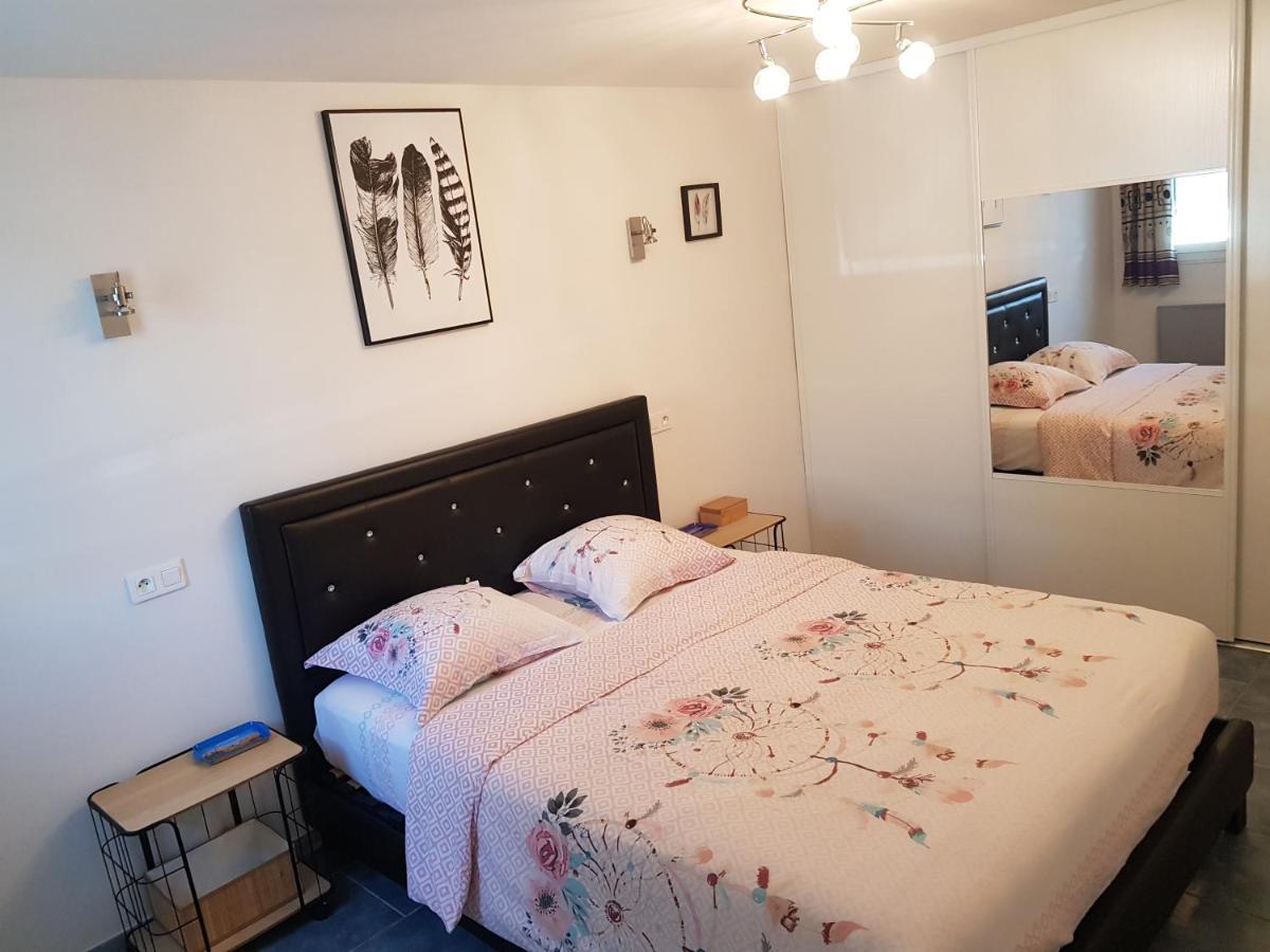 Apartment Avignon Льо Понте Екстериор снимка