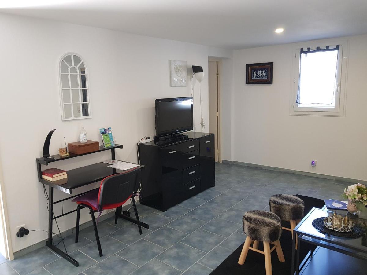 Apartment Avignon Льо Понте Екстериор снимка