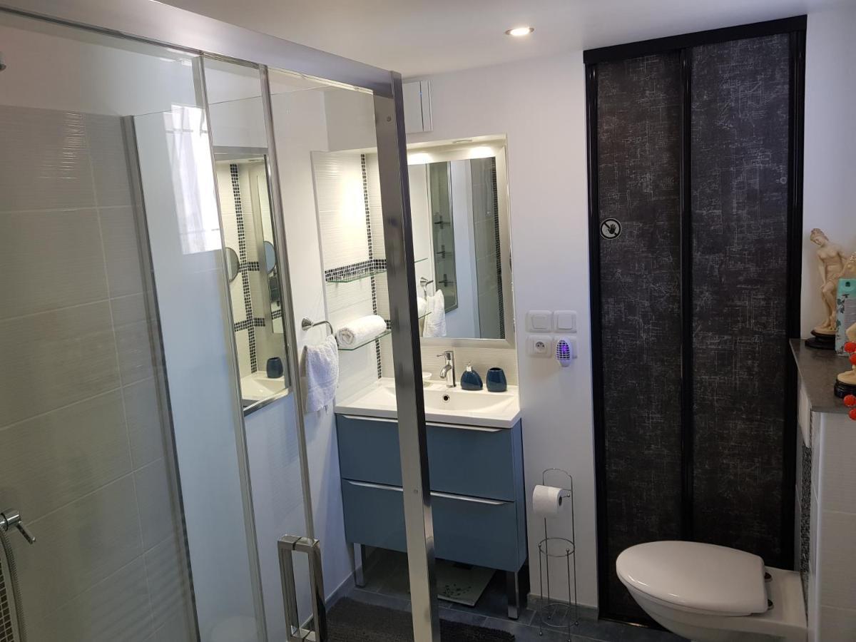 Apartment Avignon Льо Понте Екстериор снимка