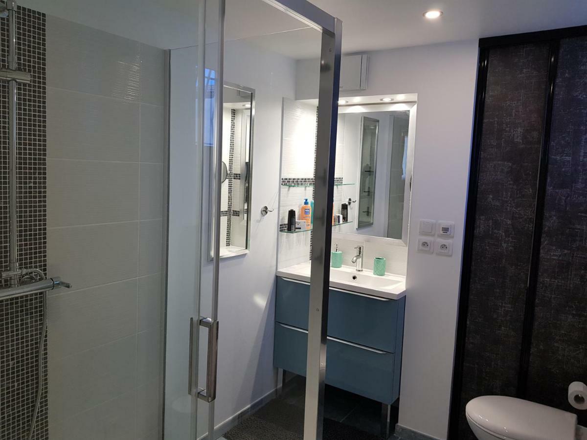 Apartment Avignon Льо Понте Екстериор снимка