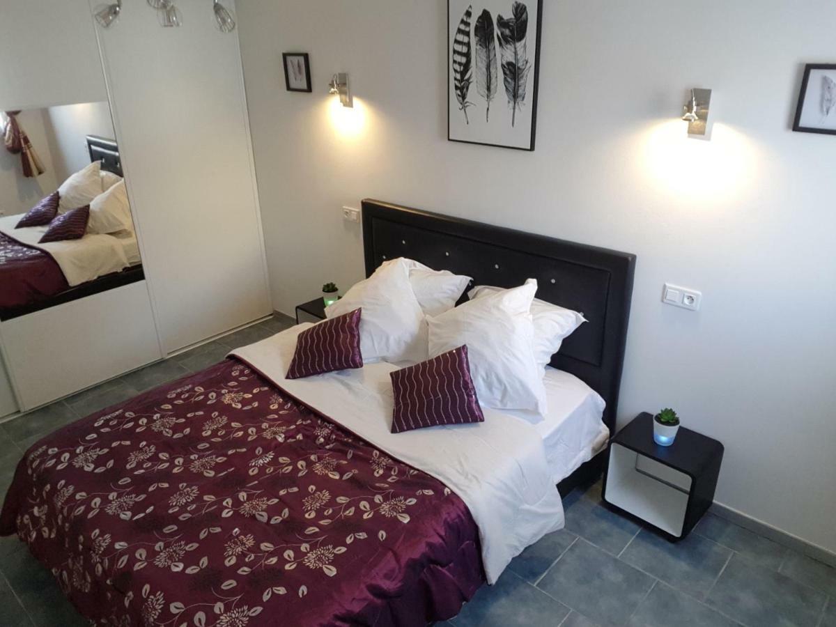 Apartment Avignon Льо Понте Екстериор снимка
